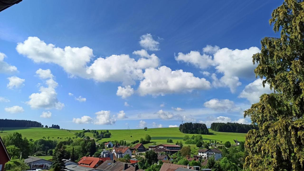 Amy'S Apartment, Relax And Enjoy Bonndorf im Schwarzwald Exterior photo