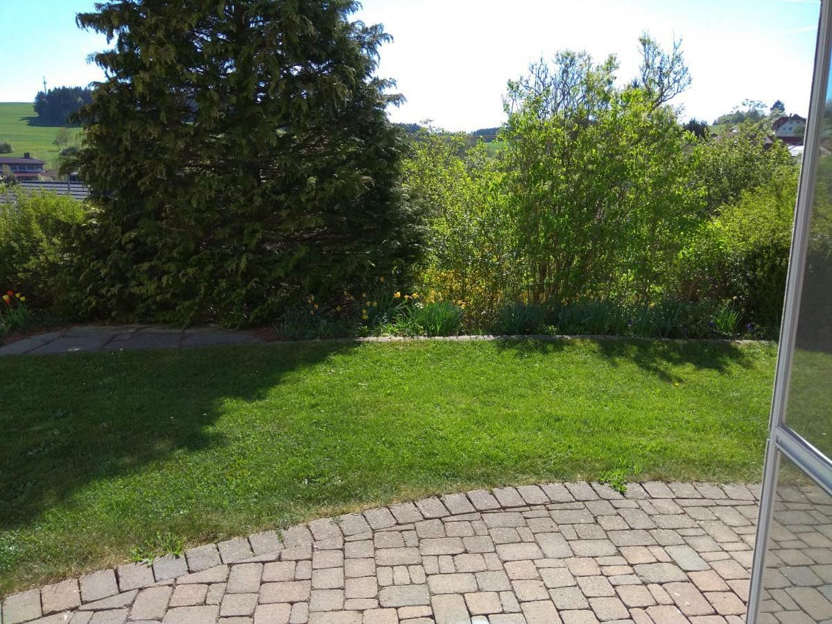 Amy'S Apartment, Relax And Enjoy Bonndorf im Schwarzwald Exterior photo