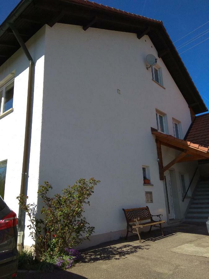 Amy'S Apartment, Relax And Enjoy Bonndorf im Schwarzwald Exterior photo