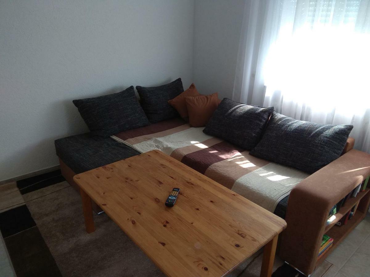 Amy'S Apartment, Relax And Enjoy Bonndorf im Schwarzwald Exterior photo