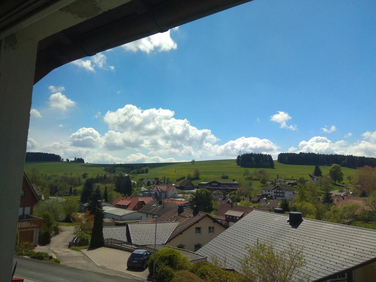 Amy'S Apartment, Relax And Enjoy Bonndorf im Schwarzwald Exterior photo